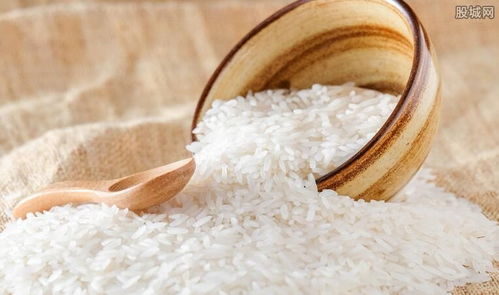 2020年粮食价格趋势分析 3月份大米收购价前景展望